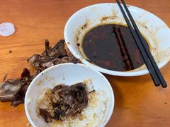 -如意香辣鸡架(总店)