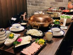 -老翡翠 Old Crystal Jade Restaurant