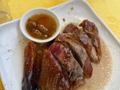 -老字号蛇口德记烧腊饭店·海鲜加工