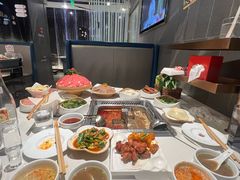 -海底捞火锅(长宁路龙之梦店)