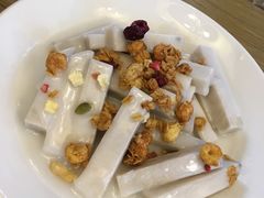 -台上设计餐厅(歌华大厦店)