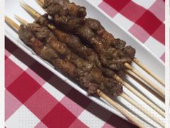 -西贝(上海我格广场店)