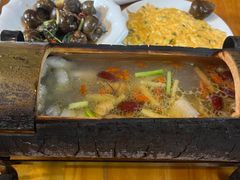 -61号餐吧(兴坪古镇漓江店)