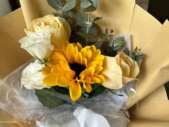 -北边的花店(泛悦城市广场店)