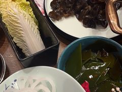 -刘一锅筋头巴脑(小北店)