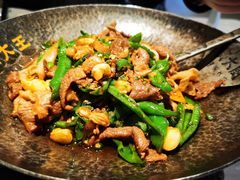 -费大厨辣椒炒肉(黄兴中心广场店)