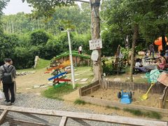 -HERRE·FARM 赫尔露营农场·团建聚会包场