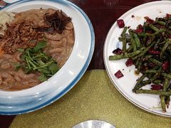 -好记馅饼(长白店)