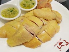 文记壹心鸡-文记壹心鸡(宝华路店)