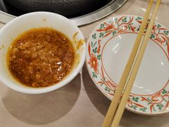 -汕头八合里海记牛肉店(清河店)