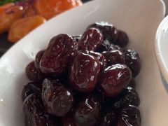 五味金枣-中卫御苑福膳·养生局(圆明园店)
