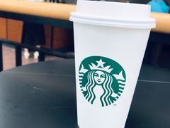 -星巴克(新都会店)