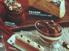 -COSTA COFFEE(武汉武商MALL店)
