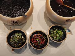-非烤勿扰自助烤肉(阳江百利广场店)