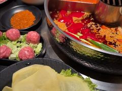 -晓宇重庆火锅(西安荟聚店)