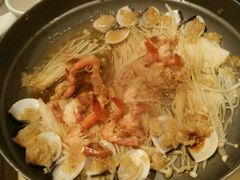 -拾味馆(万达广场店)