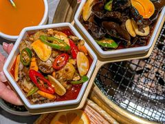 -韩盛·古法烤肉店(皇城恒隆广场店)