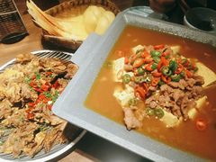 -有红鸡毛店·川菜(建设路店)