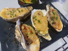 -云晓光头烧烤吧(新大陆广场店)