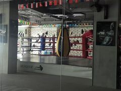 -玛尔斯拳击健身馆(国贸店)