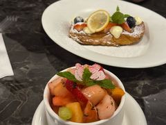 -LESCEDARS  Bistro香柏树(外滩店)