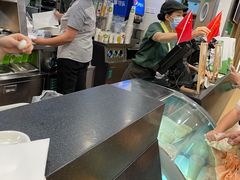 -德克士(砂之船奥特莱斯店)