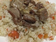 -塔斯提抓饭(东城汇店)