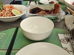 -帕蓝·暹罗料理(大学路店)