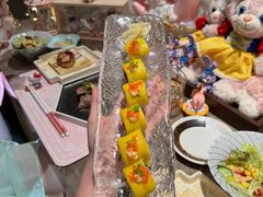 -松临·铁板烧&Omakase(神农店)