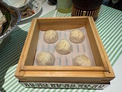 -桂满陇·手作小笼包&江南叫花鸡(中山公园店)