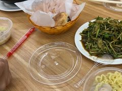 -买又大餐厅(福林里店)