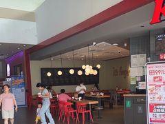 -麦当劳(北亭广场分店)