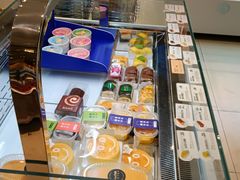 -BreadTalk面包新语·烘焙蛋糕(东方雅苑店)