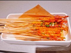 -半天妖烤鱼(芝罘万达店)