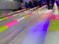 -宁波冰雪大世界(北仑区)