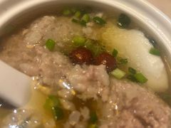 -味上湘菜馆(岳麓山店)