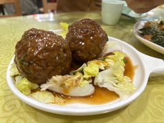 -春水锅贴·传统鲁菜(大明湖店)