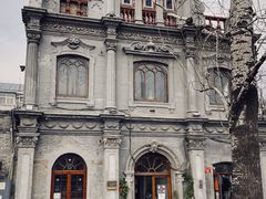-1901 Cafe(西四店)