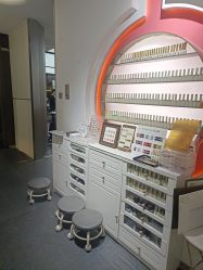 -MB·nail美甲美睫