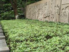 -杭州半山国家森林公园