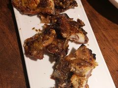 -串玖郎绿色串吧(丽晶公馆店)