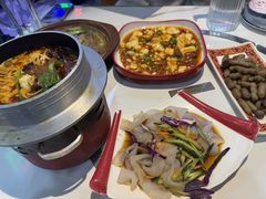 -望江门小龙虾·烧烤(九堡店)