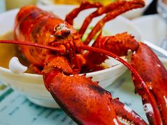 龙虾汤河粉-荔林食店(西华路店)