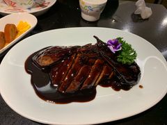 -老头儿油爆虾·知味杭州(爱琴海购物中心)