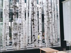 -Metal hands·铁手咖啡