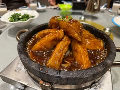 -胡家大厨(西三庄店)