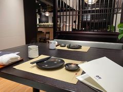 大堂-鲤·鮨KOISUSHI