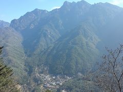 -九华山风景区
