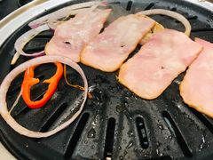 -九田家黑牛烤肉料理(郫都万达檬柏西路店)