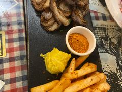 -鼓楼吃面·肉啃肉(南锣鼓巷店)